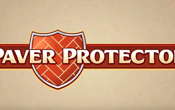 Paver Protector Logo