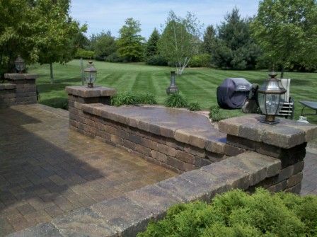 BRICK PAVER CLEANING & SEALING IN SOUTH ELGIN, IL FADED PAVERS 6 brf
