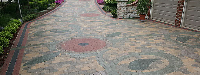 Paver Protector - Paver Cleaner