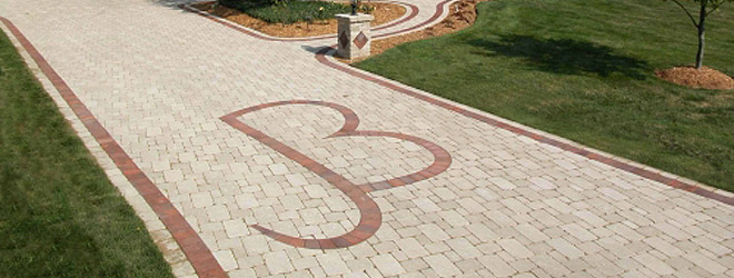 paver cleaning and joint resanding