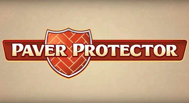 Paver Protector Logo